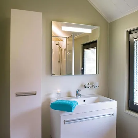 Lakeside With Sauna Boussu-lez-Walcourt