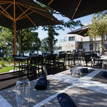 Lakeside With Sauna Boussu-lez-Walcourt