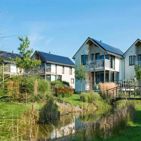 Lakeside With Sauna * Boussu-lez-Walcourt