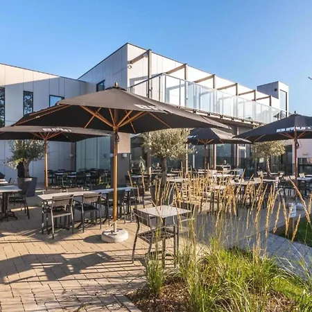 Lakeside With Sauna Boussu-lez-Walcourt