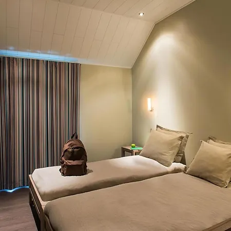 Lakeside With Sauna * Boussu-lez-Walcourt