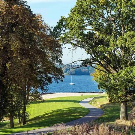 Lakeside With Sauna Villa Boussu-lez-Walcourt