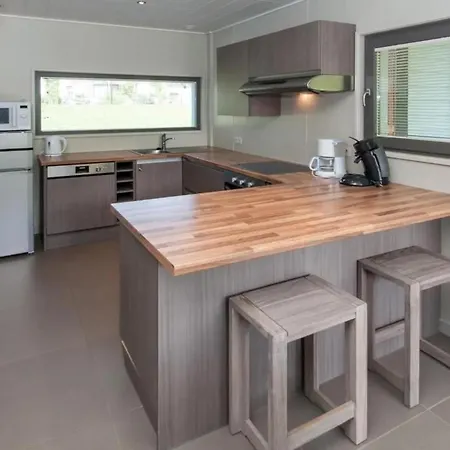 Lakeside With Sauna Boussu-lez-Walcourt